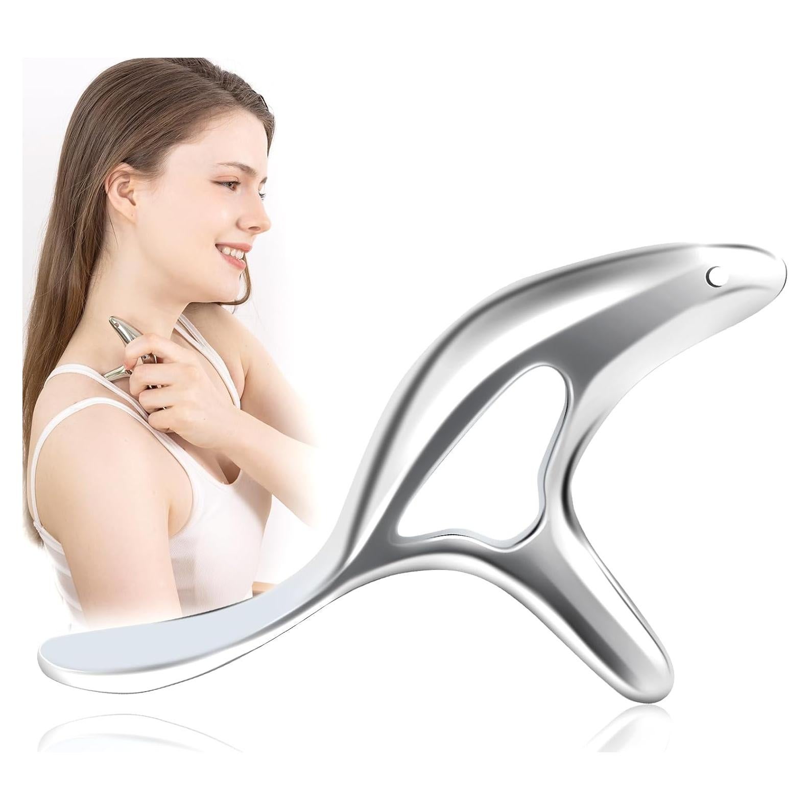 Herramienta de Masaje de Tejido Profundo InfiniteRelax SJQ-001