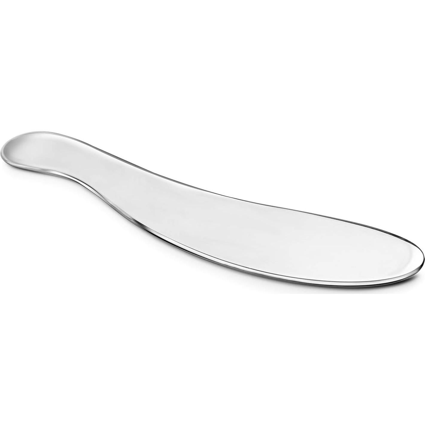 Herramienta Gua Sha WATERDR de Acero Inoxidable - Masaje Terapéutico