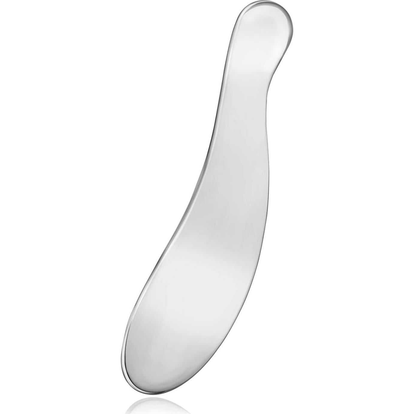 Herramienta Gua Sha WATERDR de Acero Inoxidable - Masaje Terapéutico