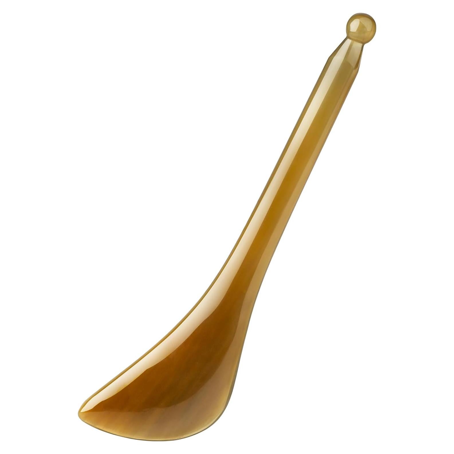 Gua Sha Facial Ideyard de Cuerno de Buey - Masaje y Acupresión