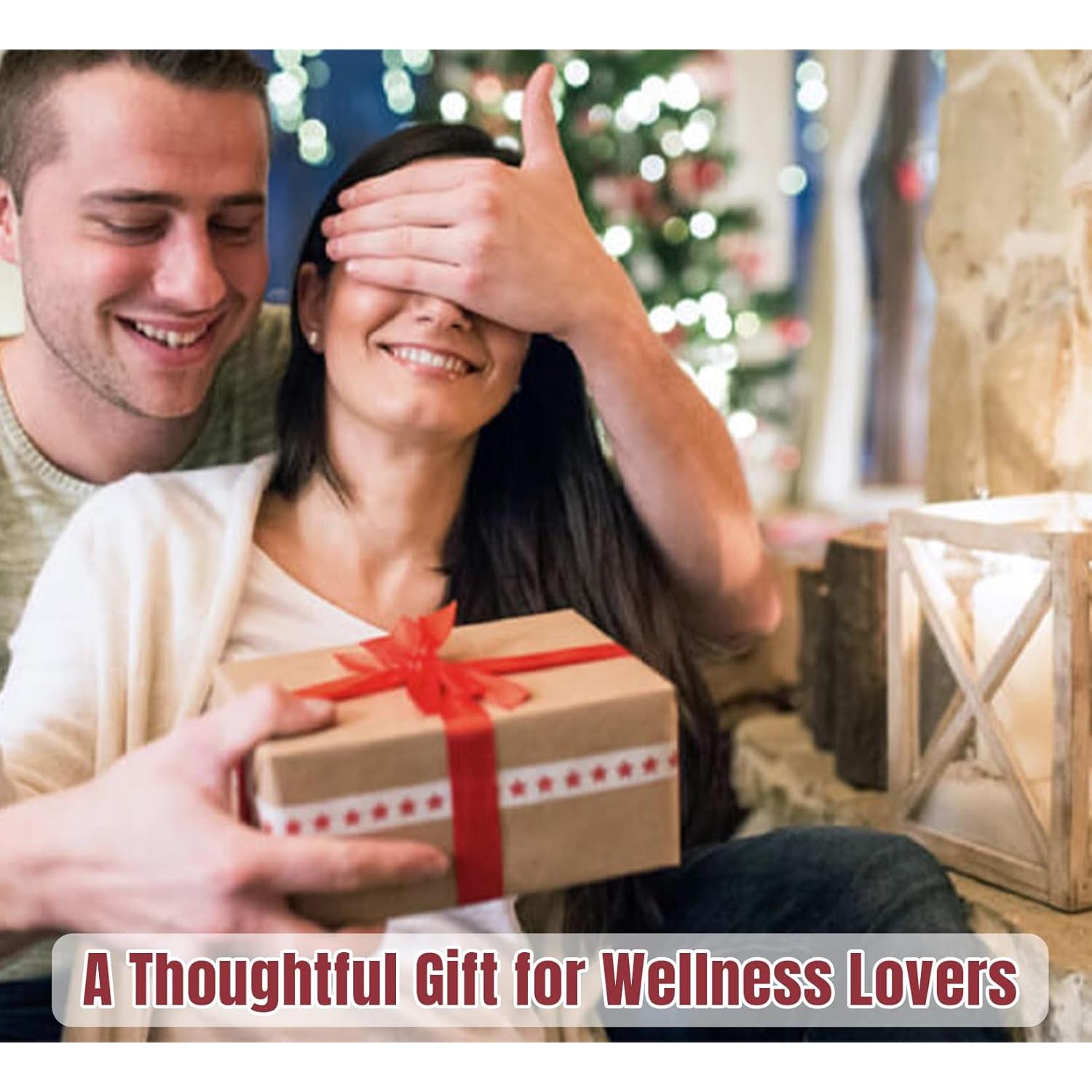 Herramienta Gua Sha Grande RAAFI para Drenaje Linfático y Celulitis