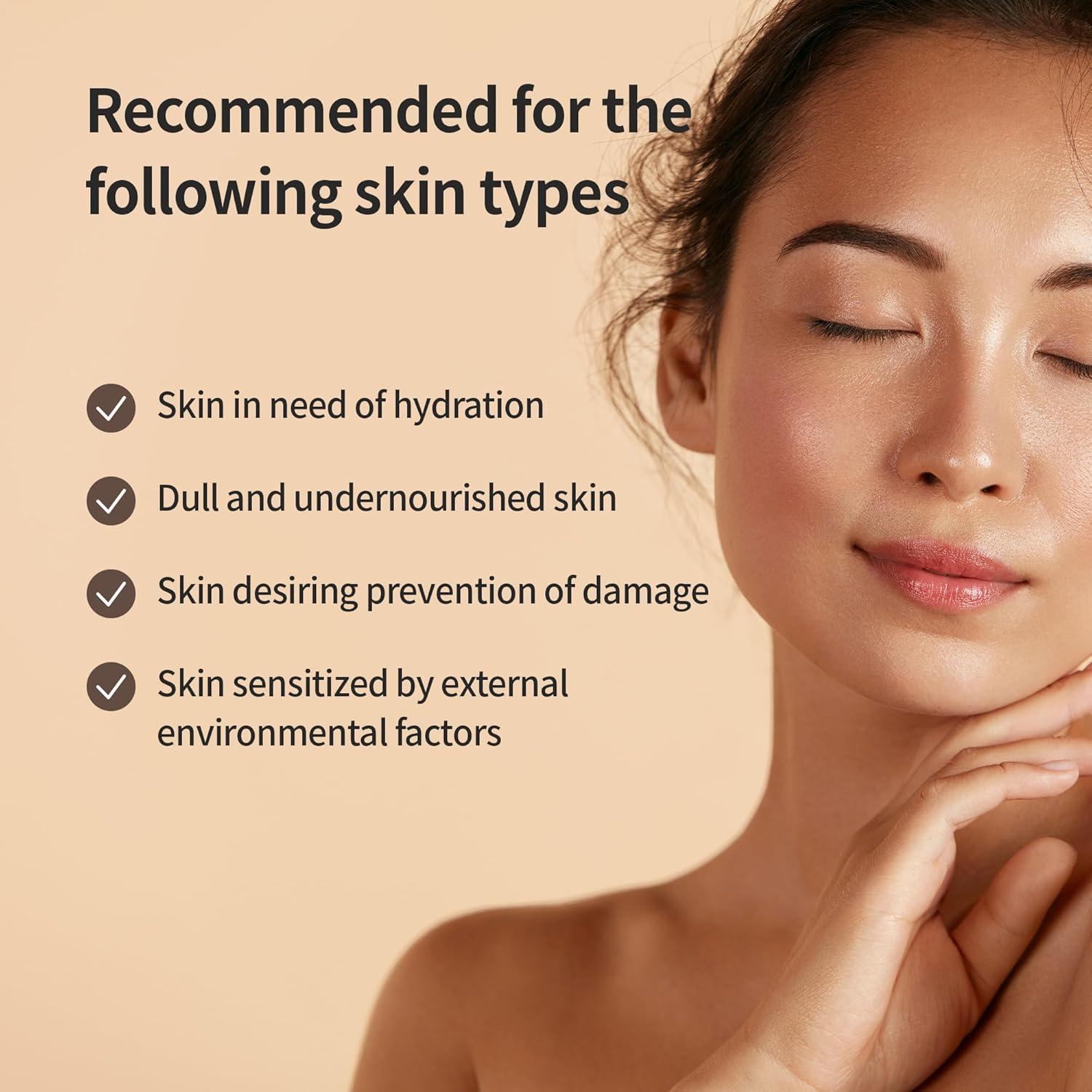 Parche Hidrogel para Ojos Benton Snail Bee 60pcs Hidratante