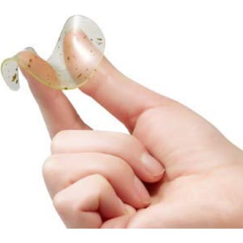 Parche de Gel para Ojos Jayjun Té Verde 60 Piezas 1.4g