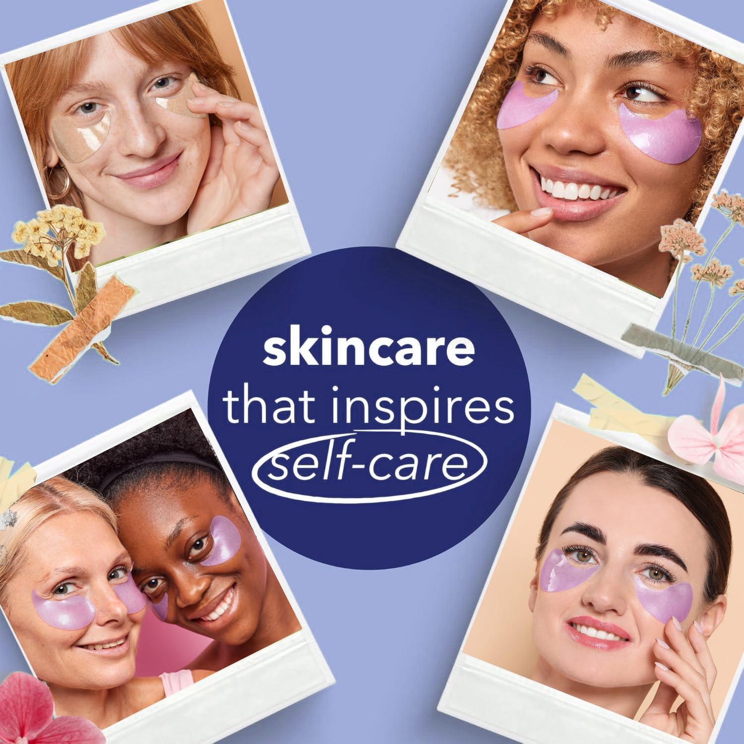 MÁSCARA HIDROGEL PARA OJOS ULTIMATE Tintark - 28 Pares