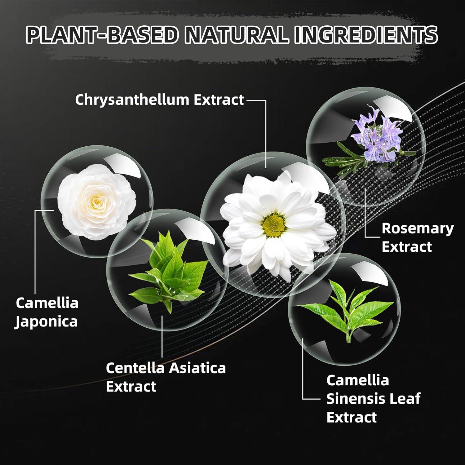 Mascarilla Hidratante para Ojos POSTA 40 Pcs - Reduce Ojeras