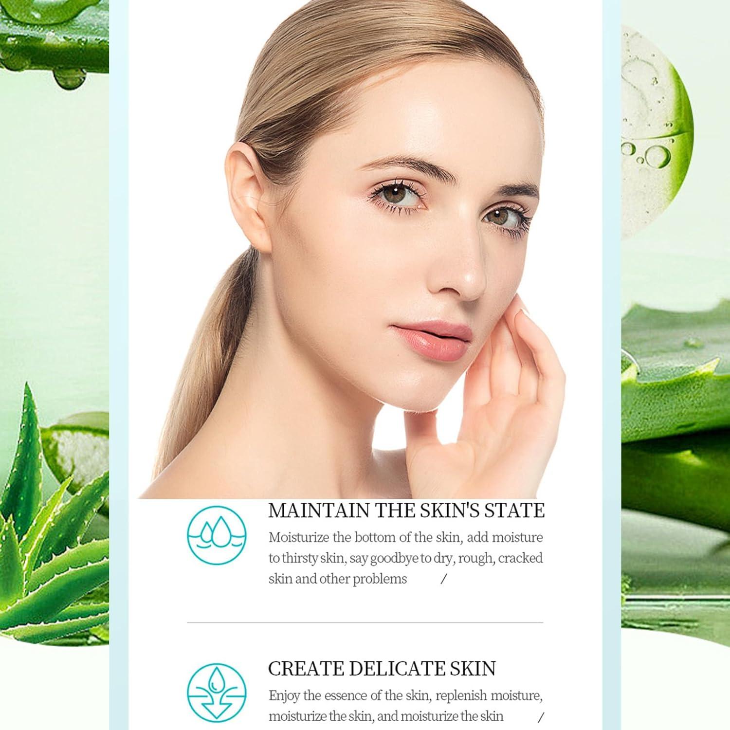 36 Pares de Parche para Ojos y Máscara de Labios Etuanxi