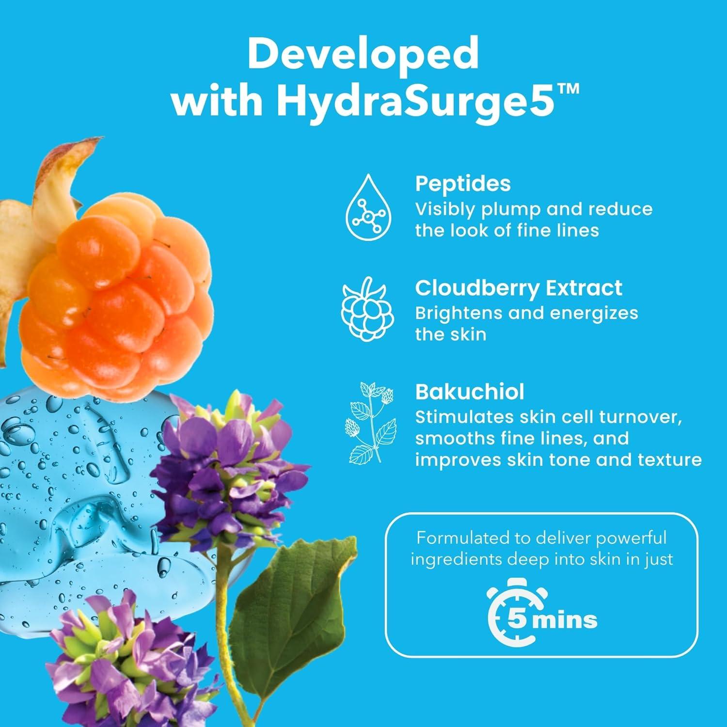 Parches Hidrogel para Ojos Patchology Serve Chilled 15 Pares