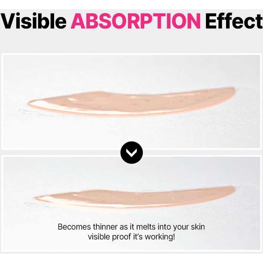 Parches para Ojos ISOI Blemish Care 90 pcs - Hidratación y Antiarrugas