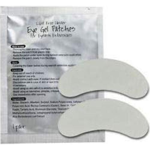 150 Pares Almohadillas de Gel para Ojos GreenLife con Colágeno