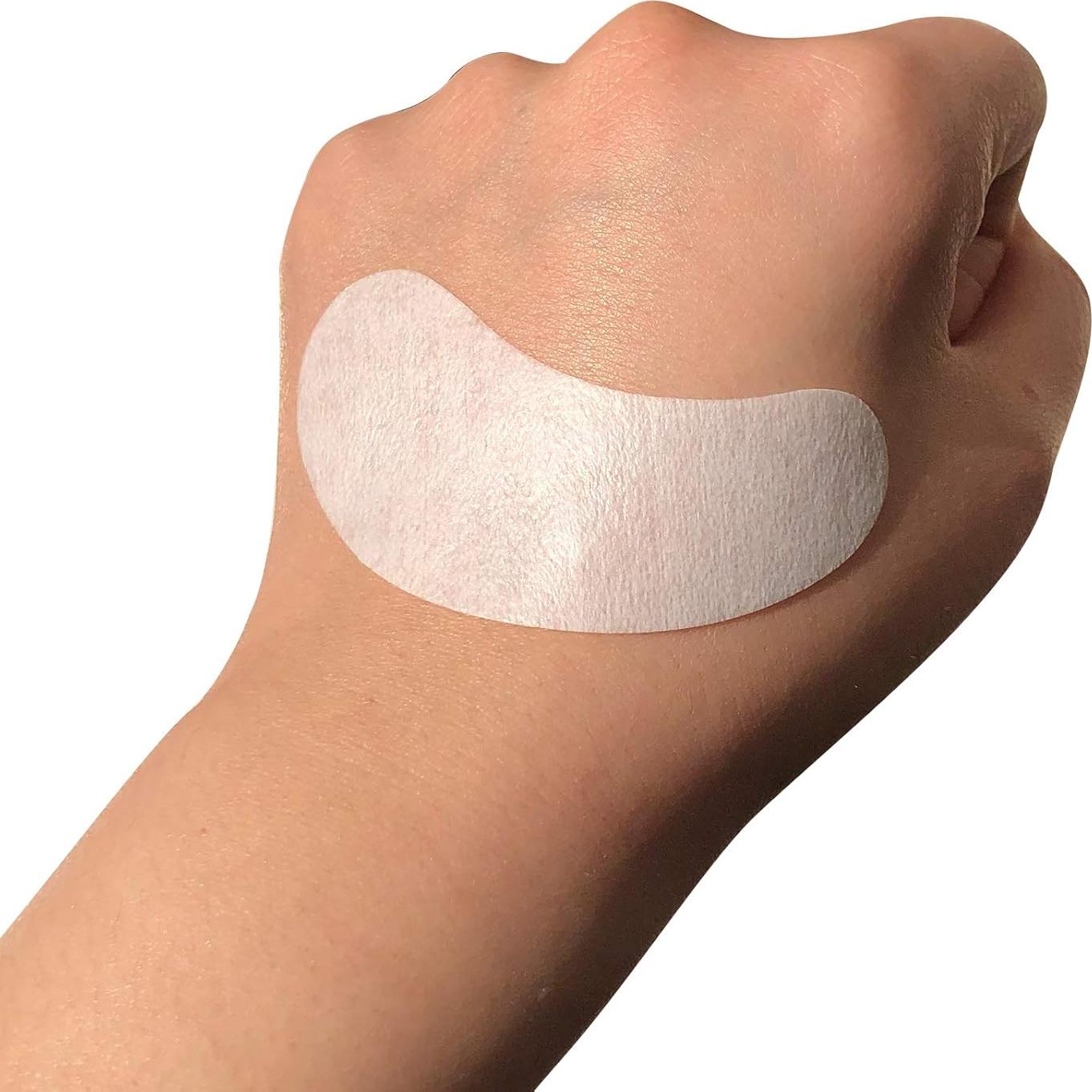 150 Pares Almohadillas de Gel para Ojos GreenLife con Colágeno