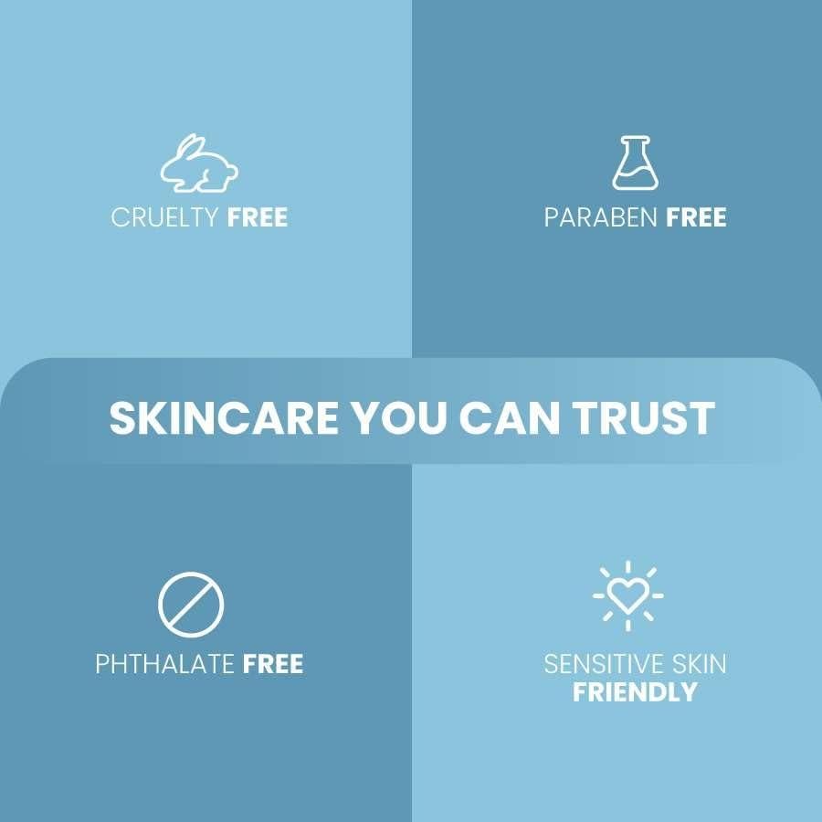 Gel para Ojos Eva Naturals 59 ml - Anti-envejecimiento y Reafirmante