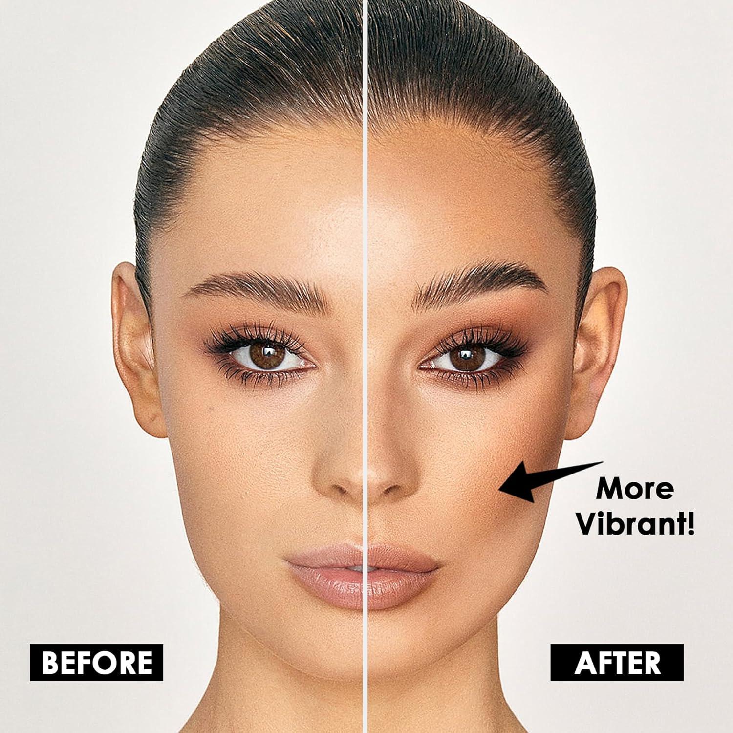 Juego de 2 Spray Fijador de Maquillaje LingHaoLH 280g