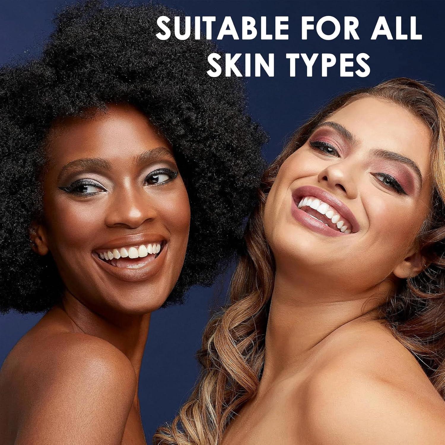 Juego de 2 Spray Fijador de Maquillaje LingHaoLH 280g