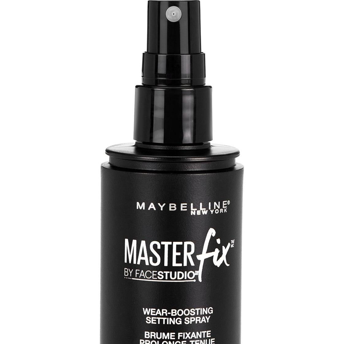Spray Fijador de Maquillaje Maybelline Facestudio 100 ml