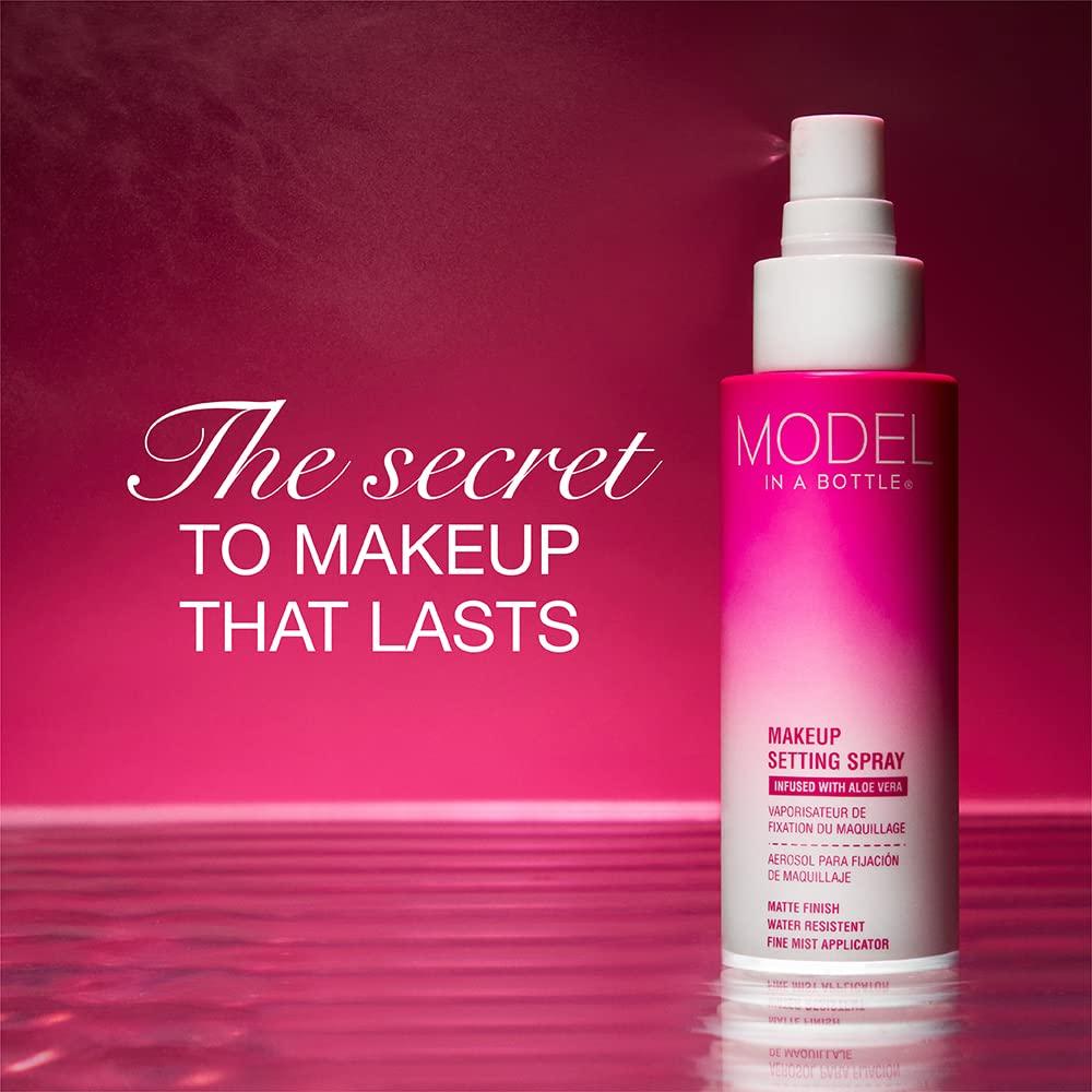 Spray Fijador de Maquillaje Original American 132 g Mate