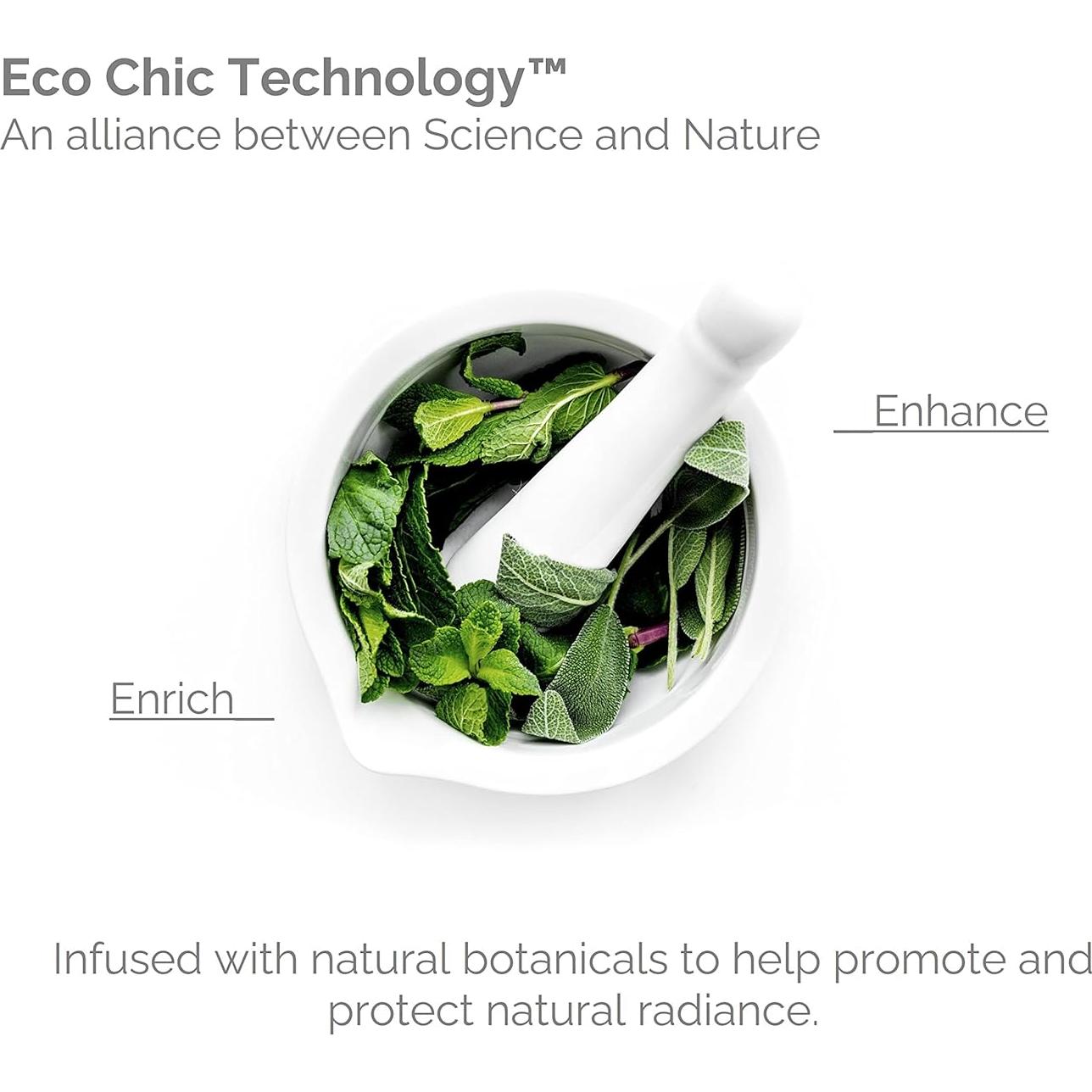 Bruma Facial Calmante GIOVANNI 148 ml - Hibisco, Pepino y Rosa