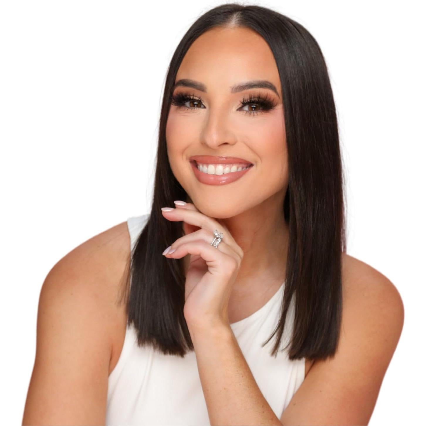 Spray Fijador Mini Shades by Shan 80ml Vegano Sin Alcohol