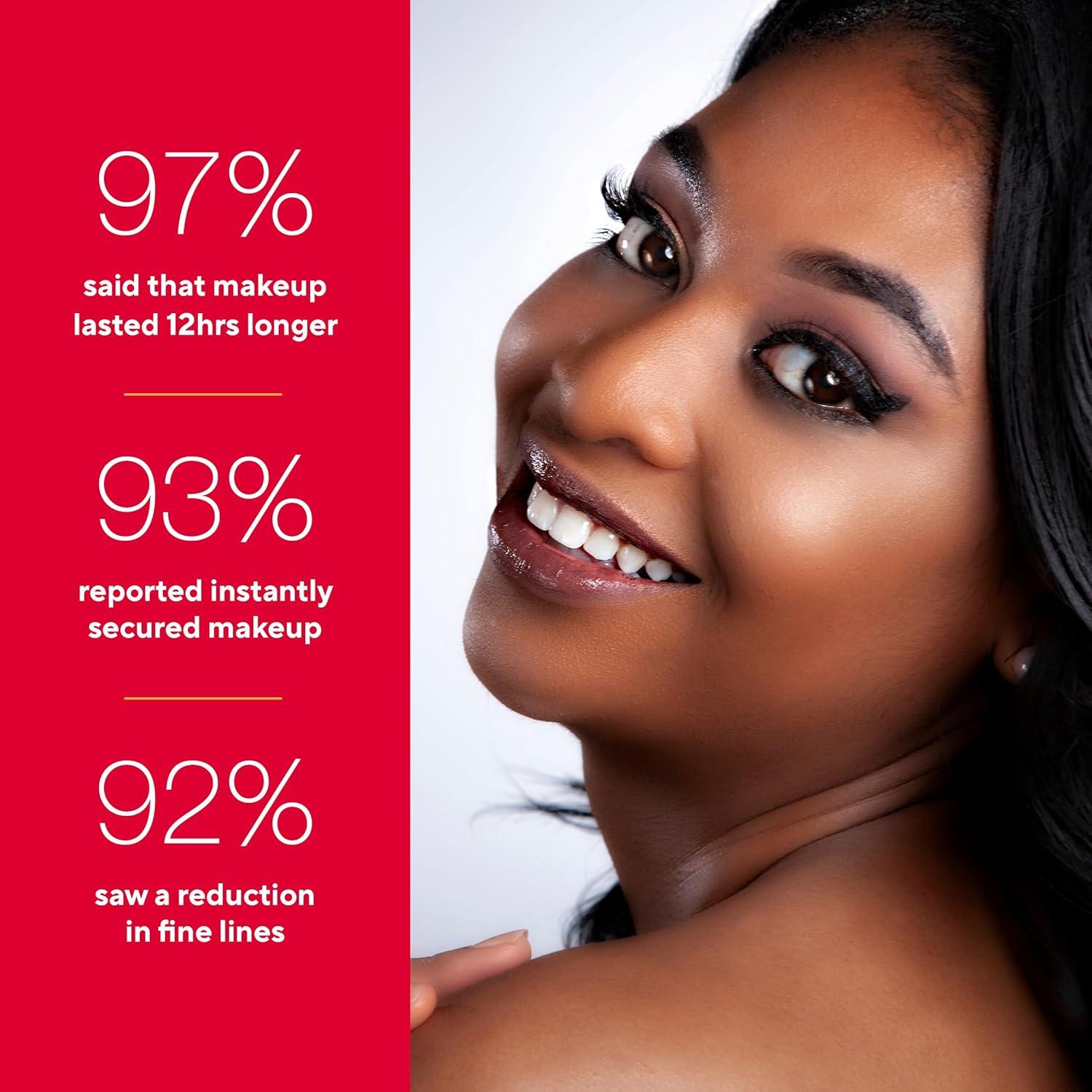 Spray Fijador Mate Mirabella 99g - Acabado Larga Duración