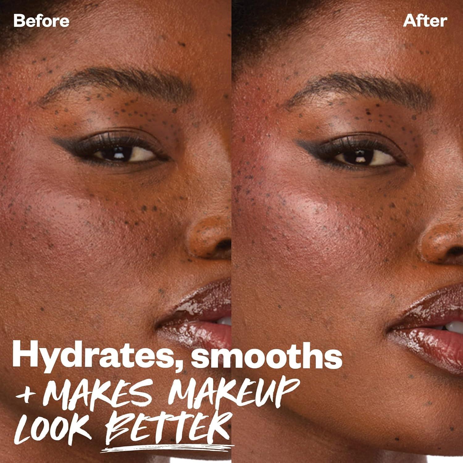 Spray Fijador Kosas Cloud Set 159g - Hidratante Sin Alcohol