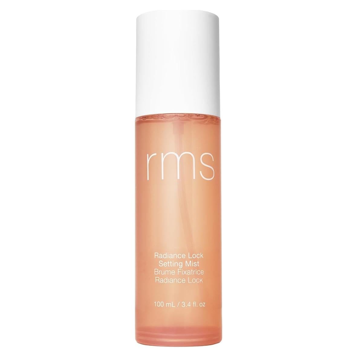 Spray Fijador de Maquillaje RMS Beauty 100 ml Sin Alcohol