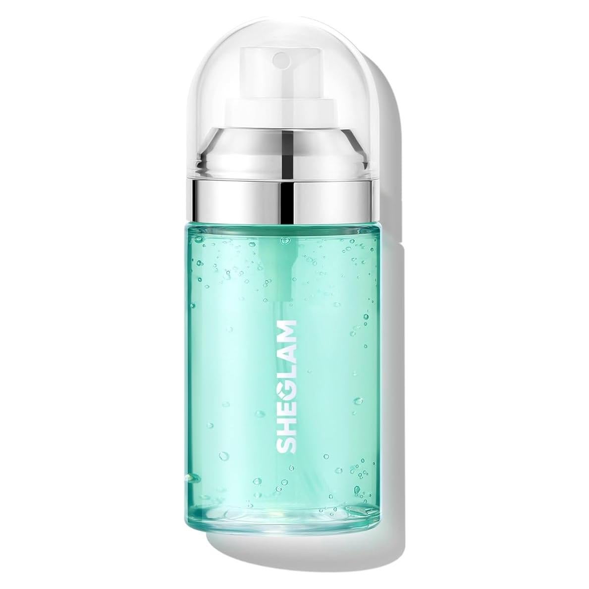 Spray Hidratante Primer y Fijador SHEGLAM Good Grip 108g