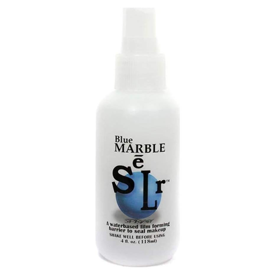 Spray Sellador de Maquillaje PPI Blue Marble 118ml
