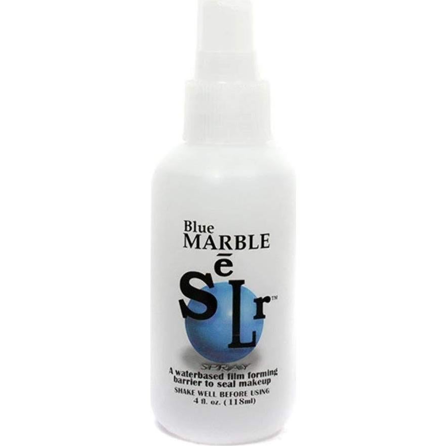Spray Sellador de Maquillaje PPI Blue Marble 118ml