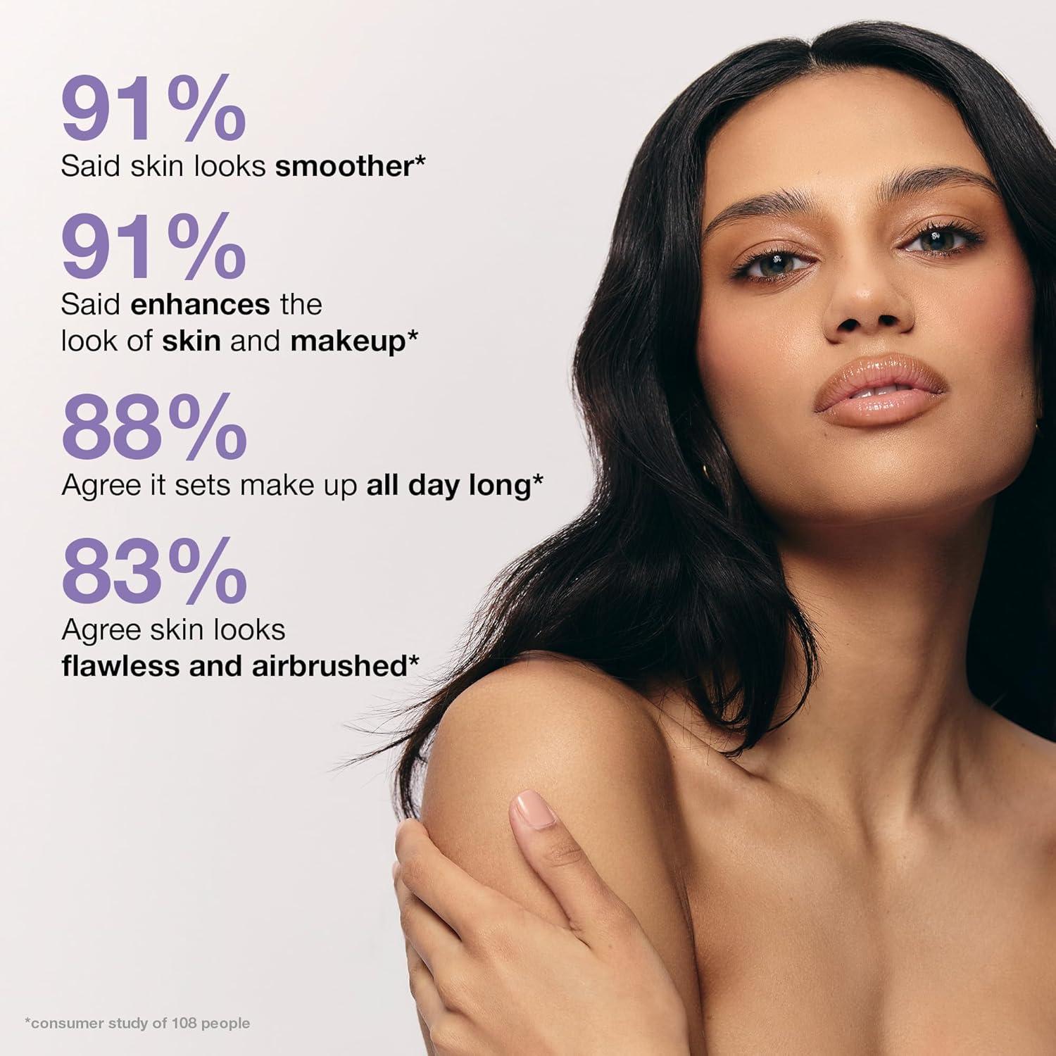 Spray Fijador de Maquillaje ICONIC LONDON 120 ml Vegano