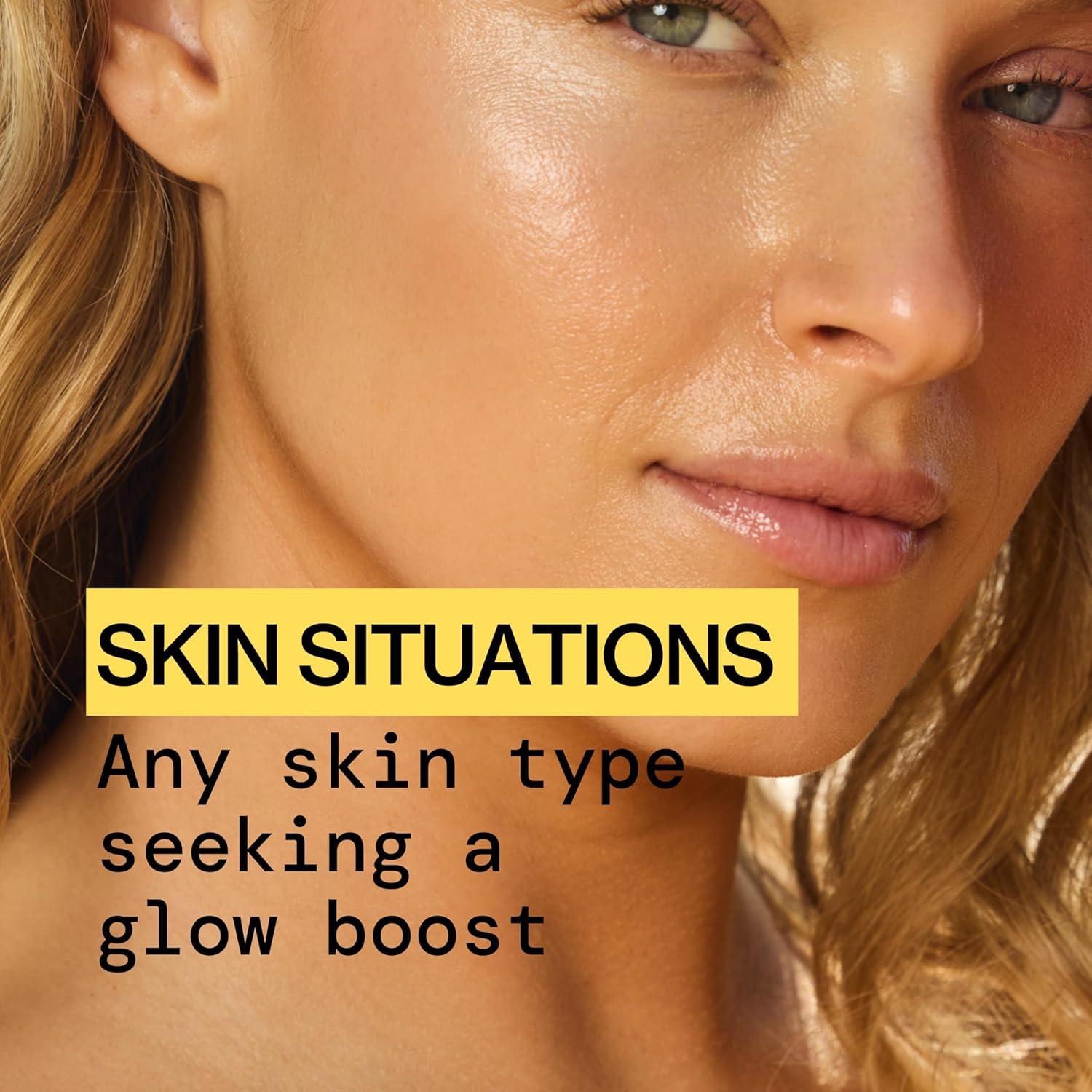 Pacifica Glow Baby Bruma Iluminadora SPF 45 - 50 ml