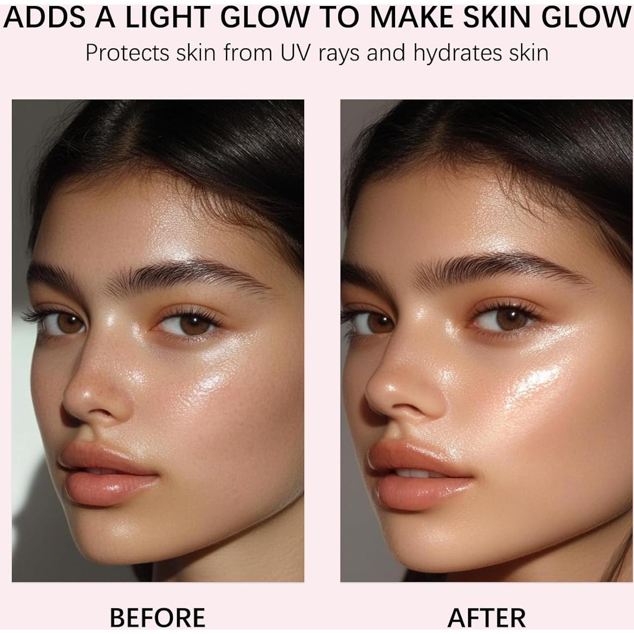 Spray Fijador Solar HRTTUO SPF 50 para Cara y Cuerpo 56.7g