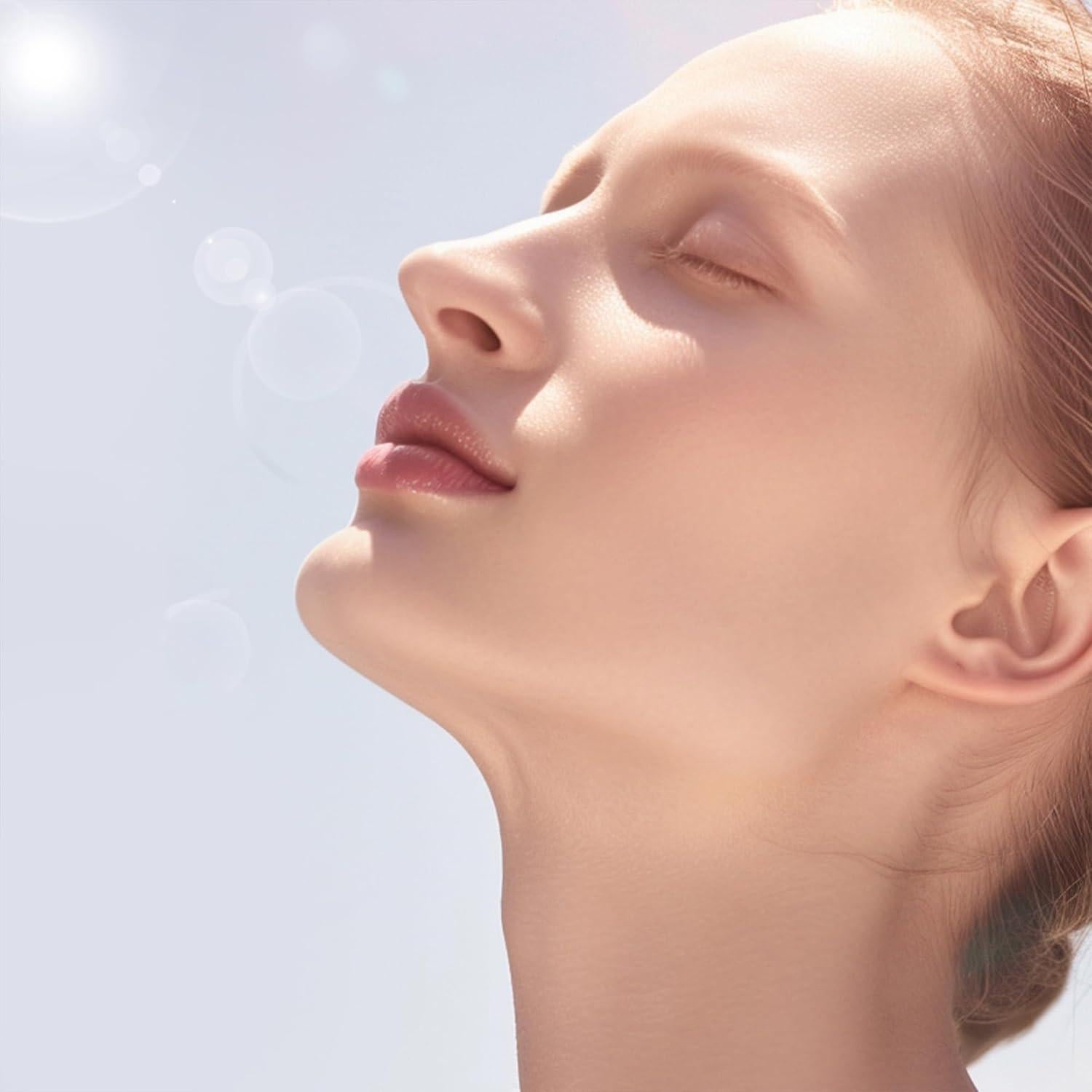 Spray Fijador Solar HRTTUO SPF 50 para Cara y Cuerpo 56.7g