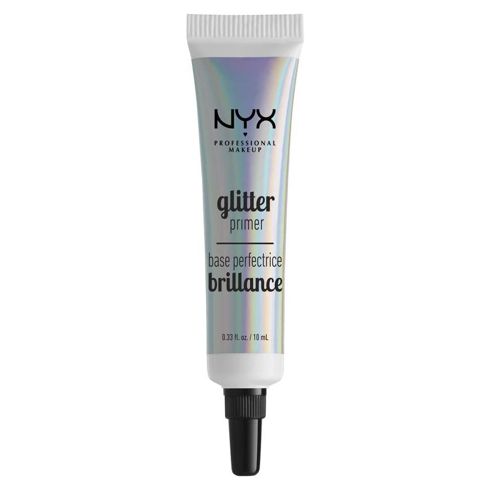 Primer de Brillo NYX Professional Makeup 17.6g - Larga Duración
