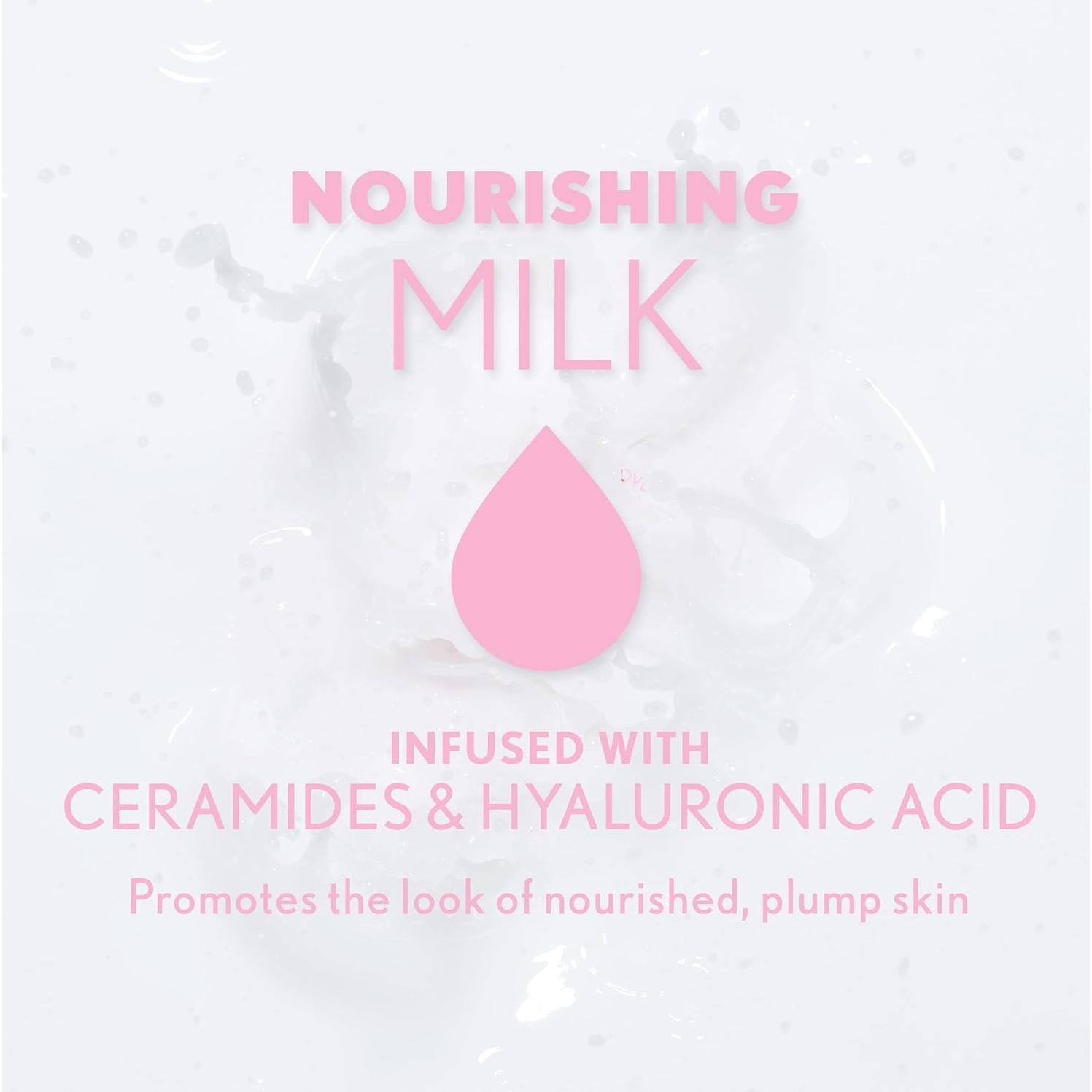 Spray Facial Hidratante CoverGirl Clean Fresh 100g - Vegano