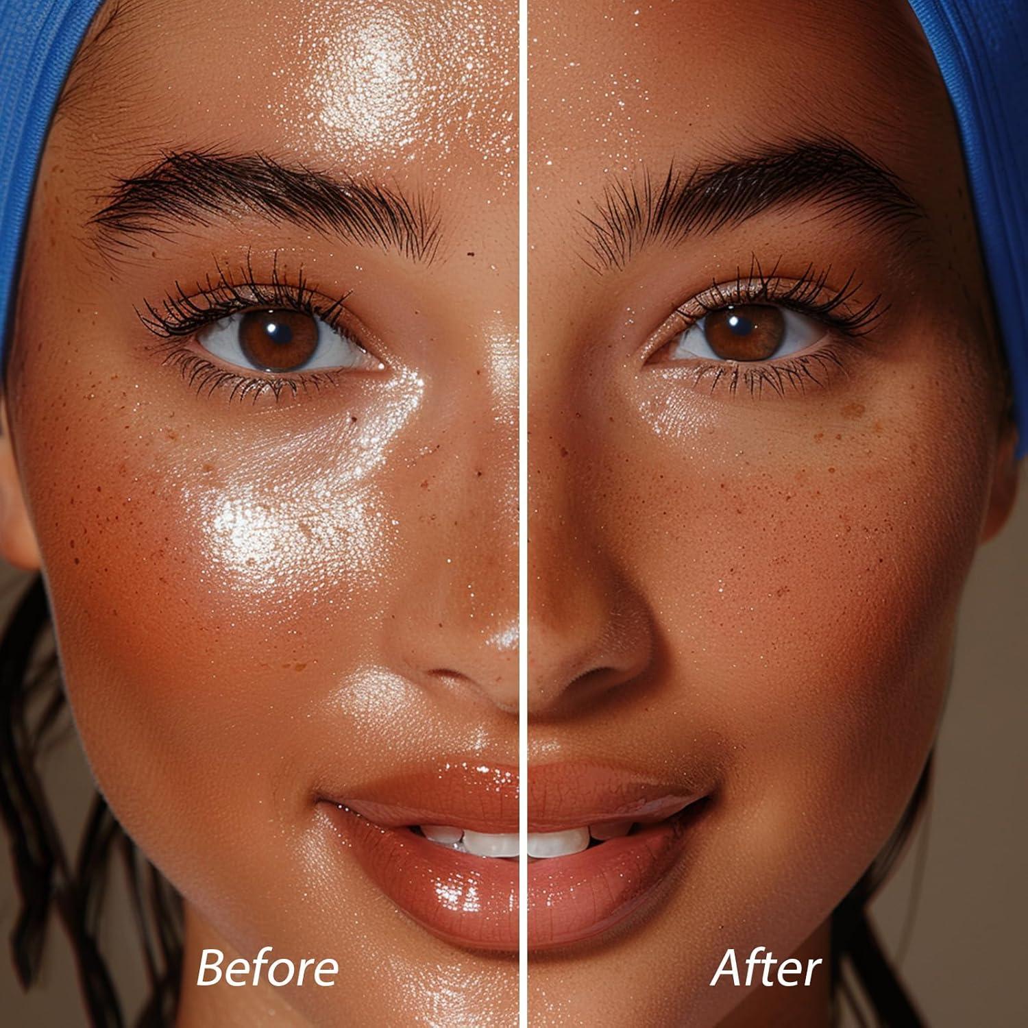 Dúo Spray Fijador Mate y Gel Primer UCANBE 200ml + 24ml