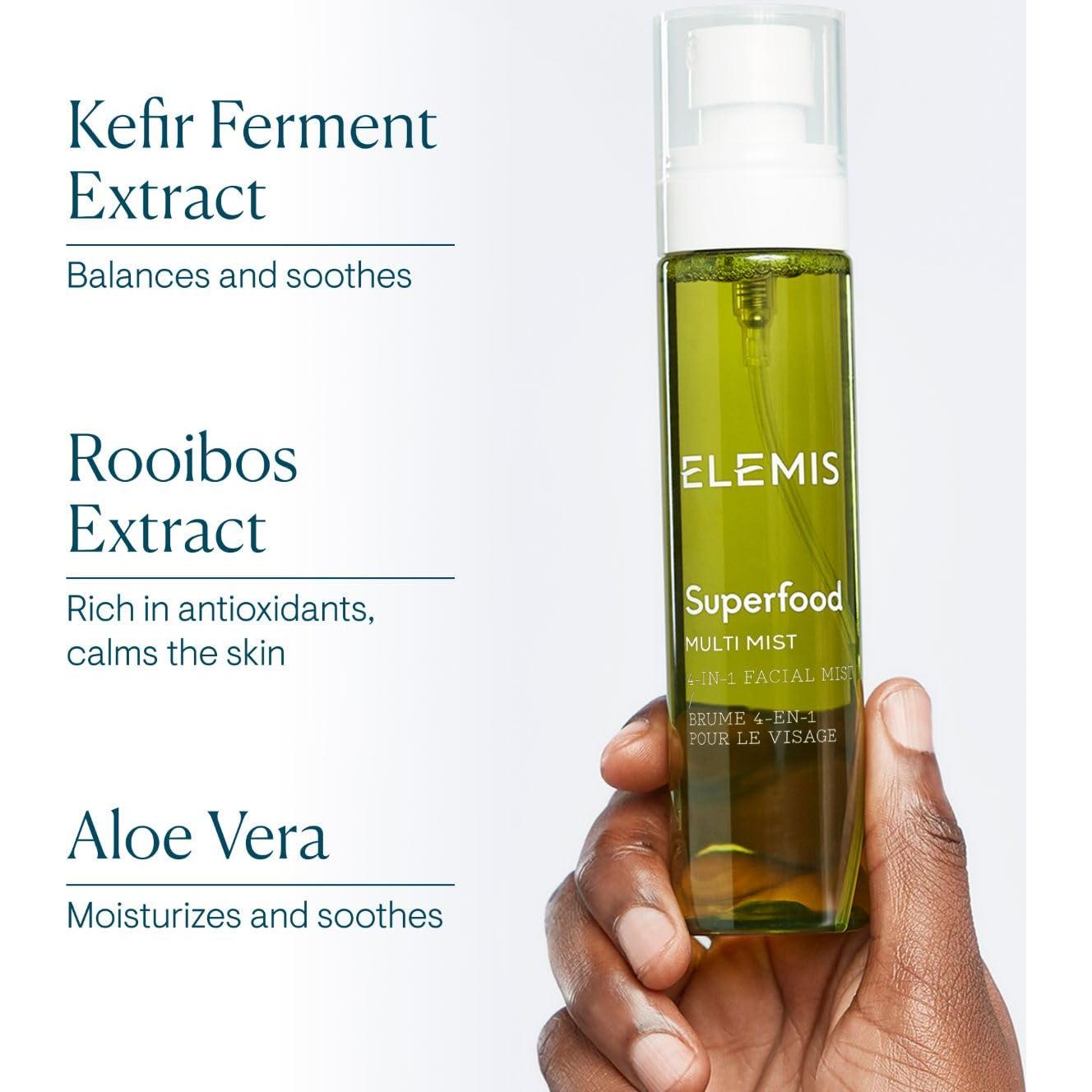 ELEMIS Superfood Multi Mist Spray Facial 97 ml Hidratante