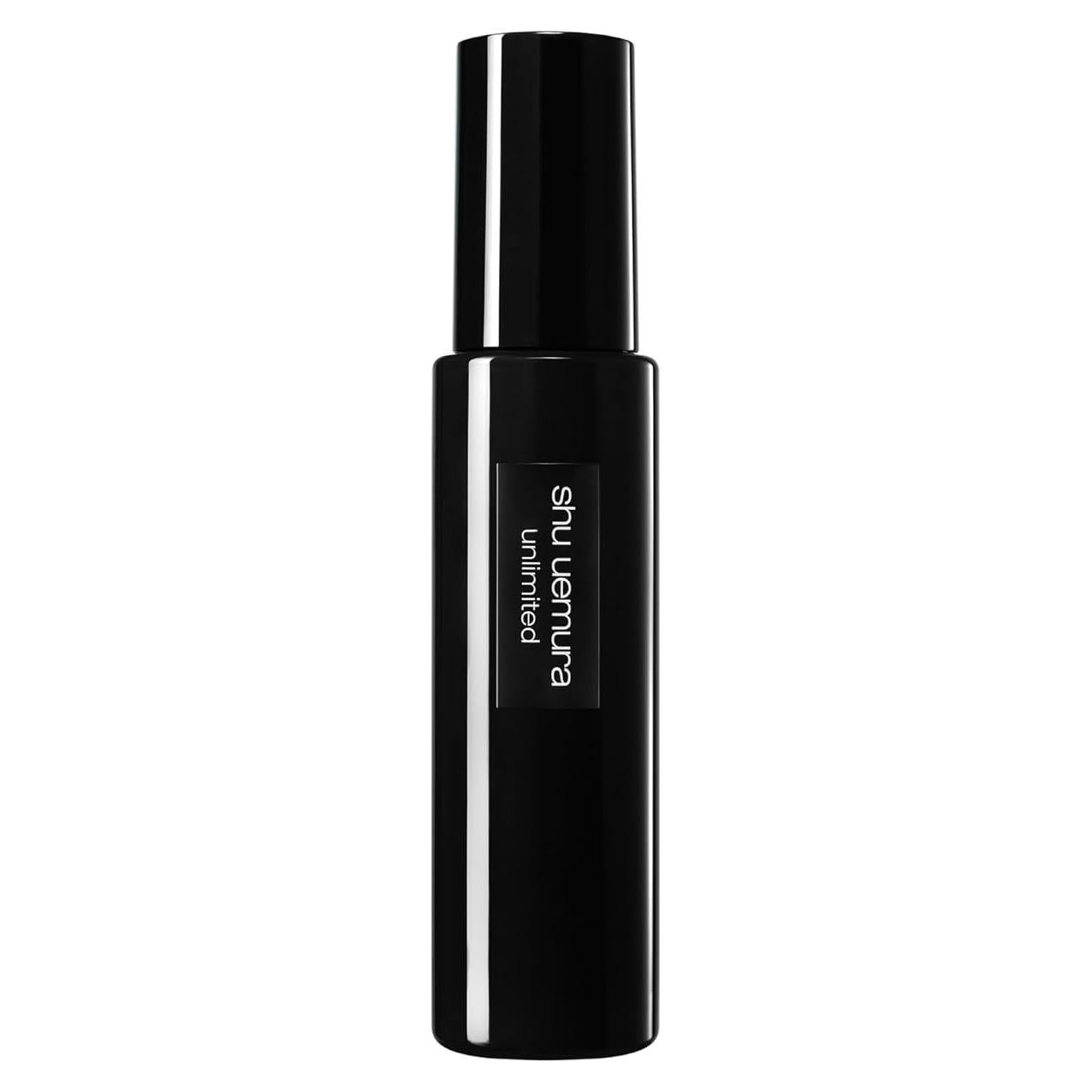 Spray Fijador de Maquillaje Shu Uemura Unlimited 100 ml