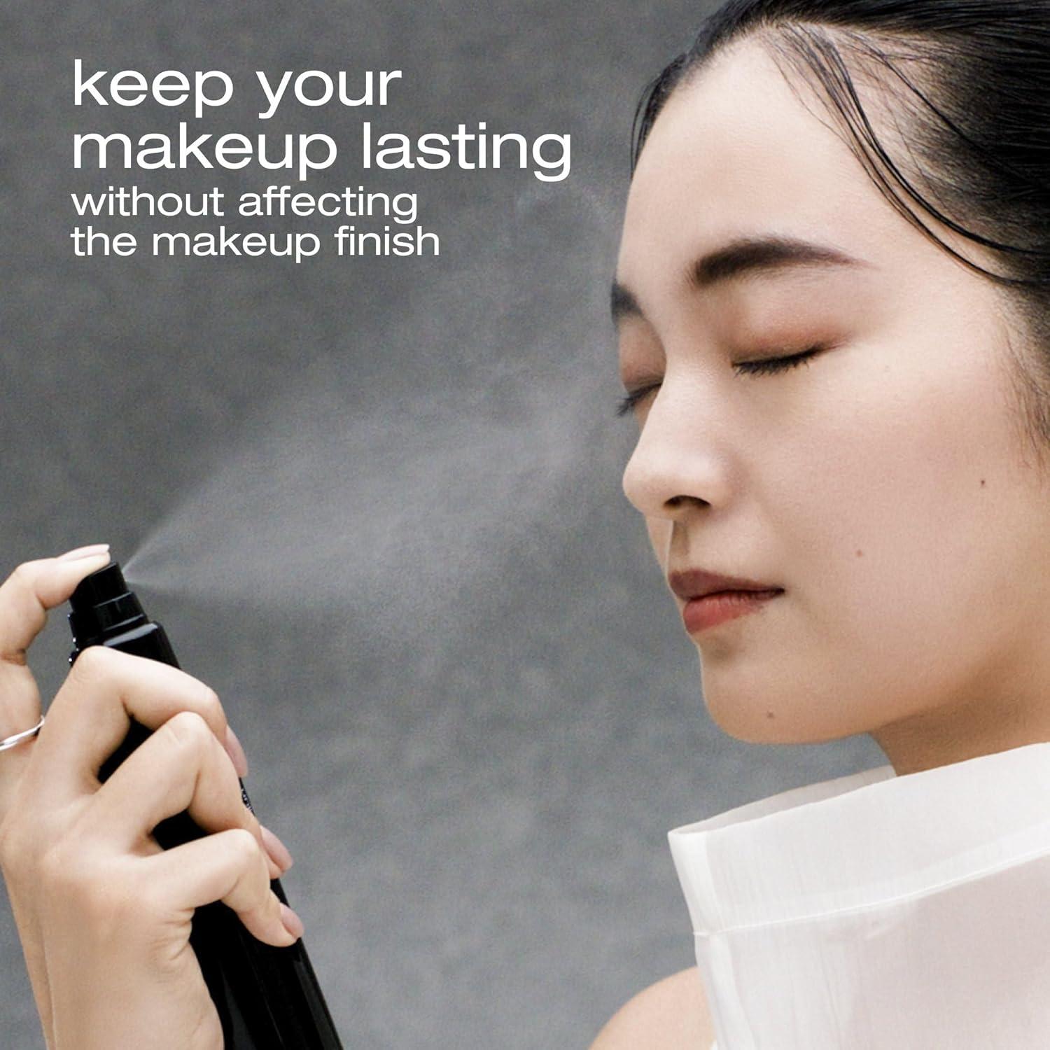 Spray Fijador de Maquillaje Shu Uemura Unlimited 100 ml