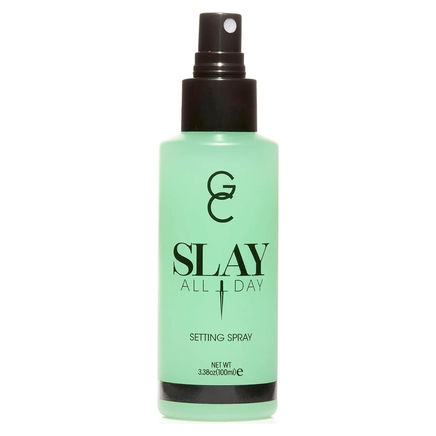Spray Fijador de Maquillaje Gerard Cosmetics 100ml Pepino