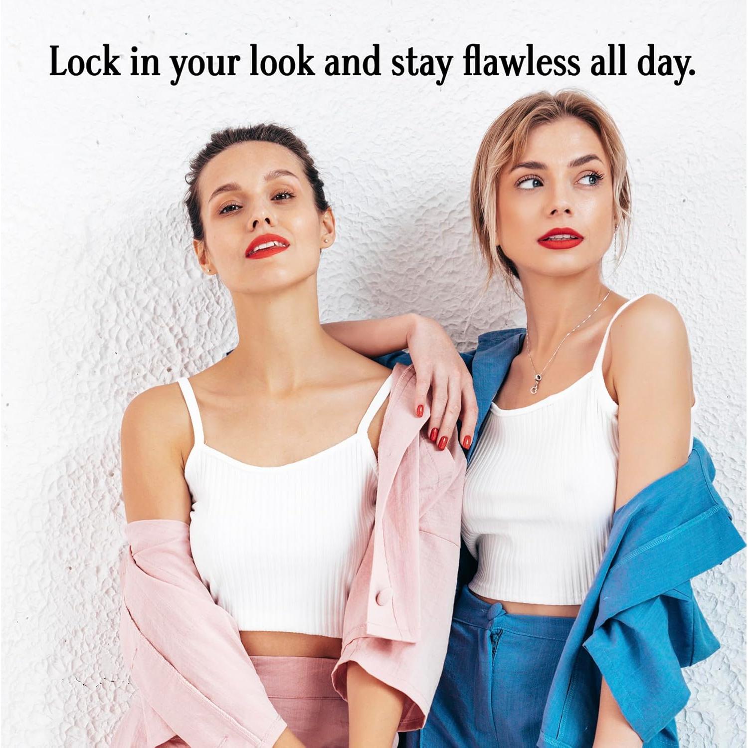 Spray Fijador de Maquillaje Gerard Cosmetics 100ml Pepino