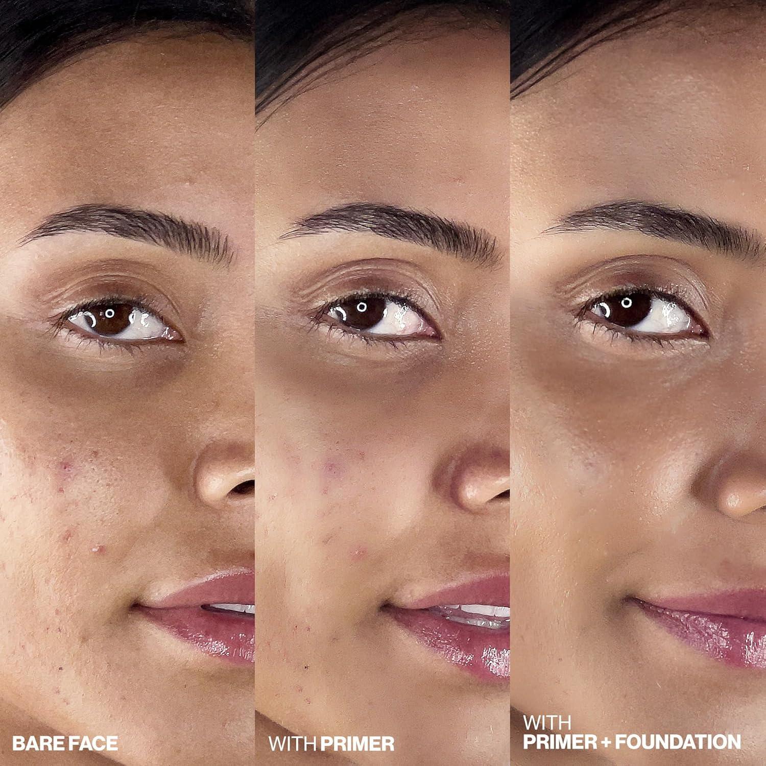 Set Esenciales Smashbox: Prepara + Fija, Vegano, 99.86g