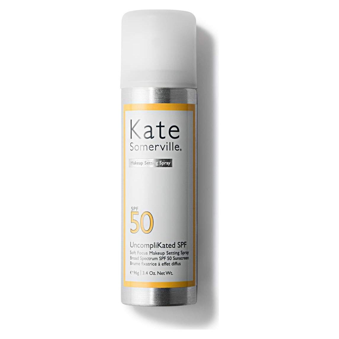 Protector Solar Facial Kate Somerville UncompliKated SPF 50 - 100 ml