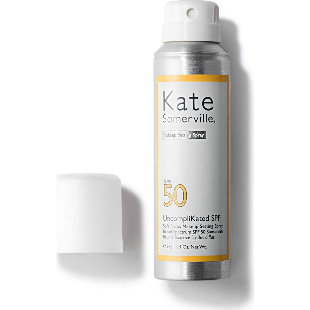 Protector Solar Facial Kate Somerville UncompliKated SPF 50 - 100 ml