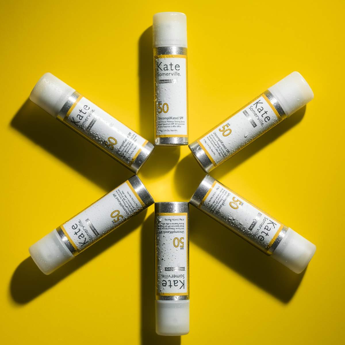 Protector Solar Facial Kate Somerville UncompliKated SPF 50 - 100 ml