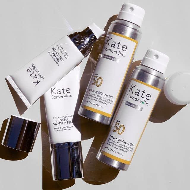 Protector Solar Facial Kate Somerville UncompliKated SPF 50 - 100 ml