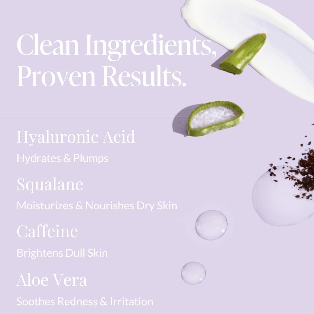 Beia Spray Fijador Hidratante 14.79 ml - Ácido Hialurónico