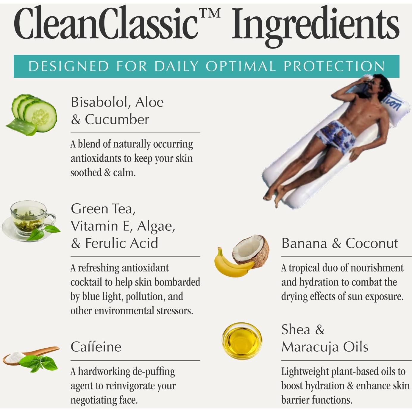 Spray Facial Protector Solar Super Spritz SPF 50 - 65 ml