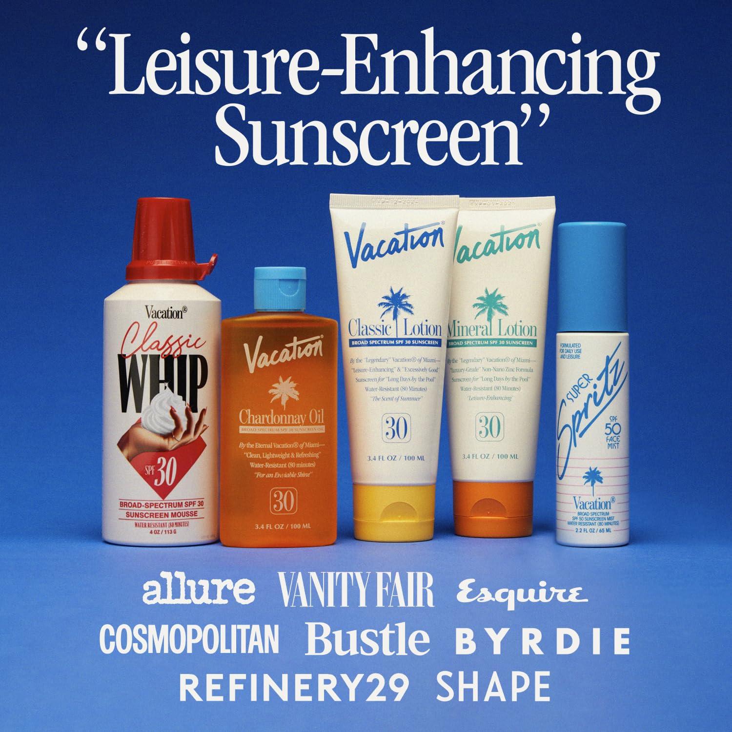 Spray Facial Protector Solar Super Spritz SPF 50 - 65 ml