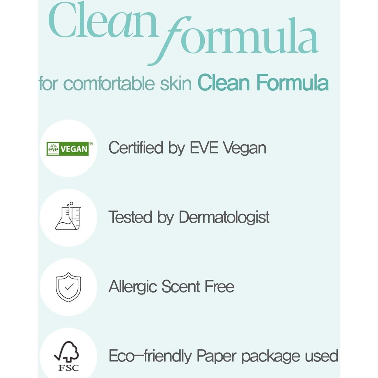 Spray Fijador de Maquillaje Espoir 100 ml, Hidratante y Vegano