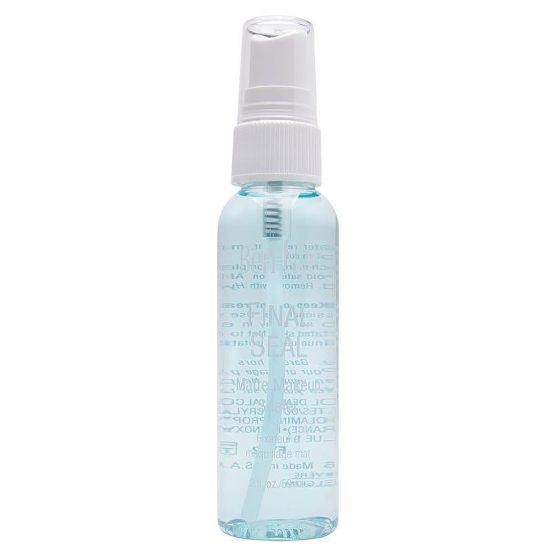Sellador de Maquillaje Mate Ben Nye 60 ml - Spray Duradero