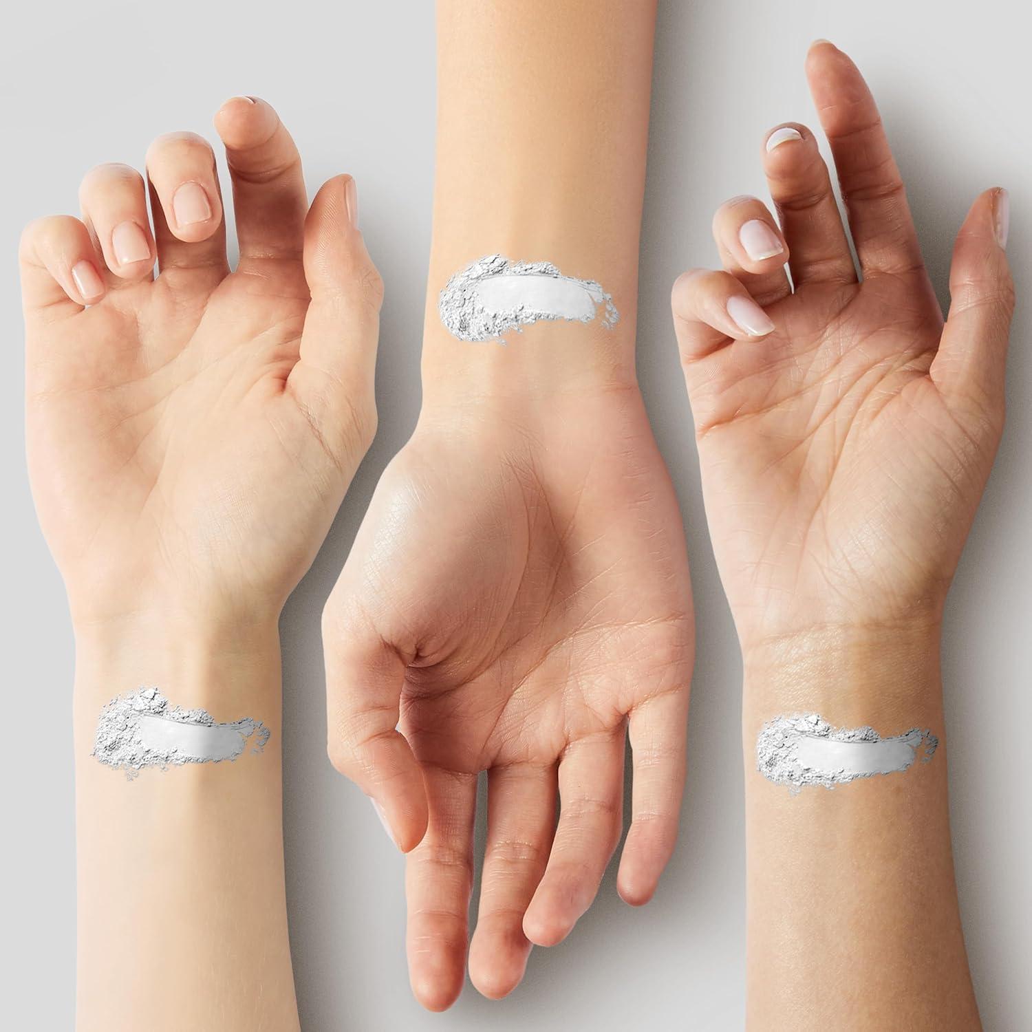 Polvo Suelto Fijador NYX Professional Makeup 42g - Acabado Translúcido